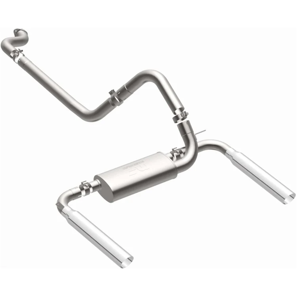 MagnaFlow Street 2.5