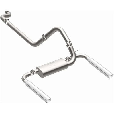 MagnaFlow Street 2.5