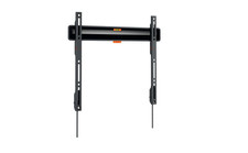 VOGEL´S TVM 3409 TV Wandhalterung, max. 77 Zoll, Starr, Schwarz