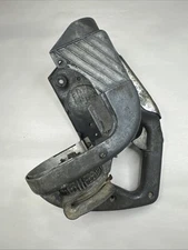 OEM McCulloch Super 33 Chainsaw Rear Handle Recoil Housing Throttle