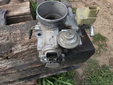 Fuel Injection Throttle Body WD Express 078 133 063 AQ