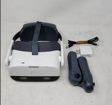 PICO A7B10 NEO 2 VR Headset Standalone White SEE NOTES