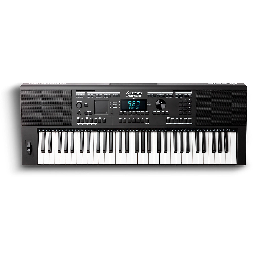 Alesis Harmony 61 Pro Portable Keyboard 31990₽