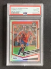 Lamine Yamal 2023-24 Panini Donruss FIFA Optic Rookie Holo Prizm RC #54 PSA 10