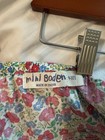 Mini Boden Girls Floral A-Line Skirt Pull-On  9-10Y — photo 3