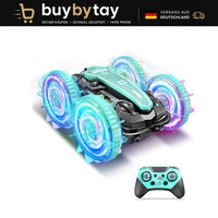 Amphibienfahrzeug Ferngesteuertes Auto RC Spielzeug Ab 3 Jahren FüR Kinder