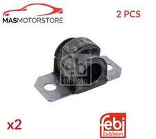 ANTI-ROLL BAR STABILISER BUSH