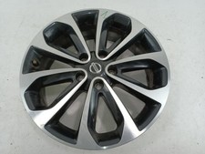 Jantes Nissan QASHQAI