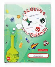 Halluzin mit Chemie!, Robert Winston
