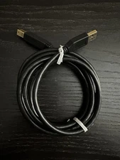 USB 3.0 Type-A to Type-B Replacement Cable for Plugable Docking Stations & Hubs