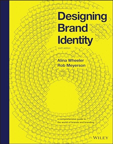 Wiley Designing Brand Identity: A Comprehensive Guide To The World Of Brands And Branding - Image 5