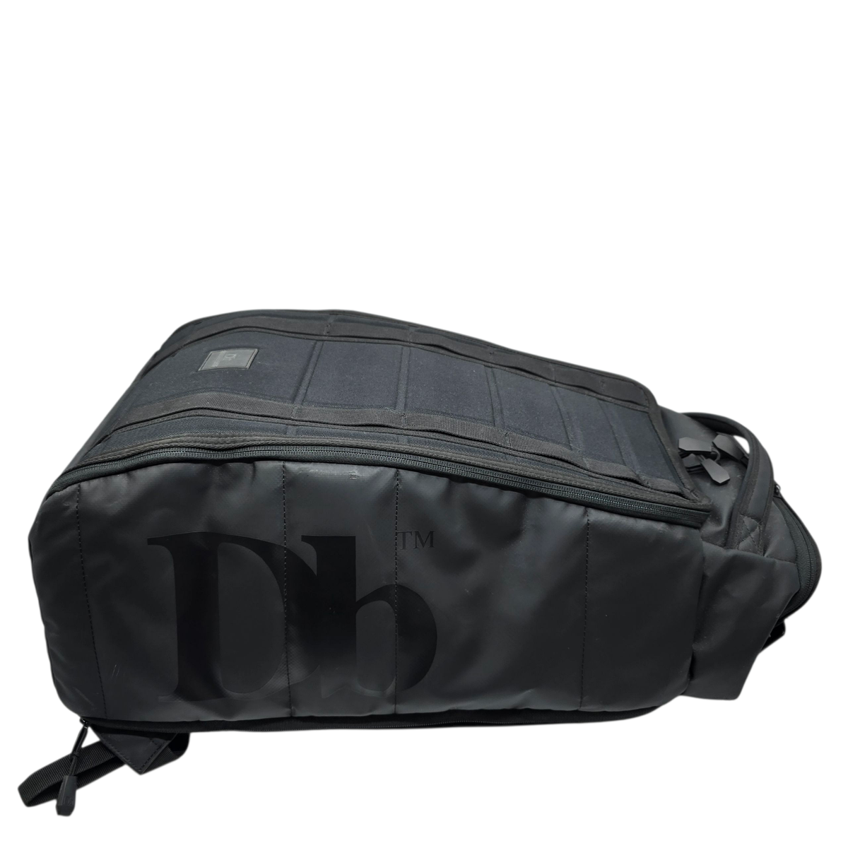 Db Journey The Hugger Backpack 25L Blackout 1st Generation | eBay