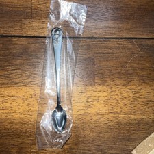 Vintage New Sealed 1928-1978 50 Years of Caring Gerber Baby Spoon