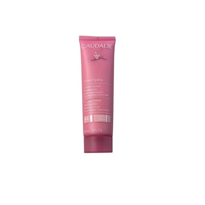 Caudalie VinoHydra Sorbet Cream Moisturizer Hyaluronic Acid 2oz New Unsealed