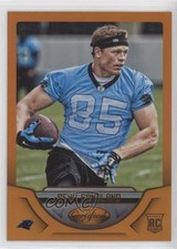 2016 Certified Rookies Mirror Orange 139/225 Beau Sandland #199 4a0