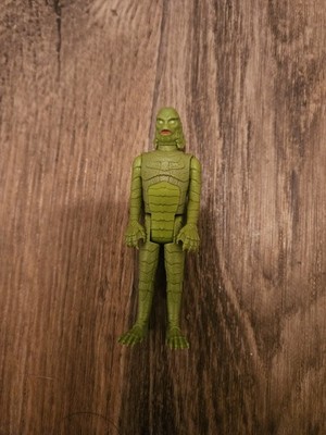Universal Monsters Funko Super 7 Creature From The Black Lagoon Action Figure