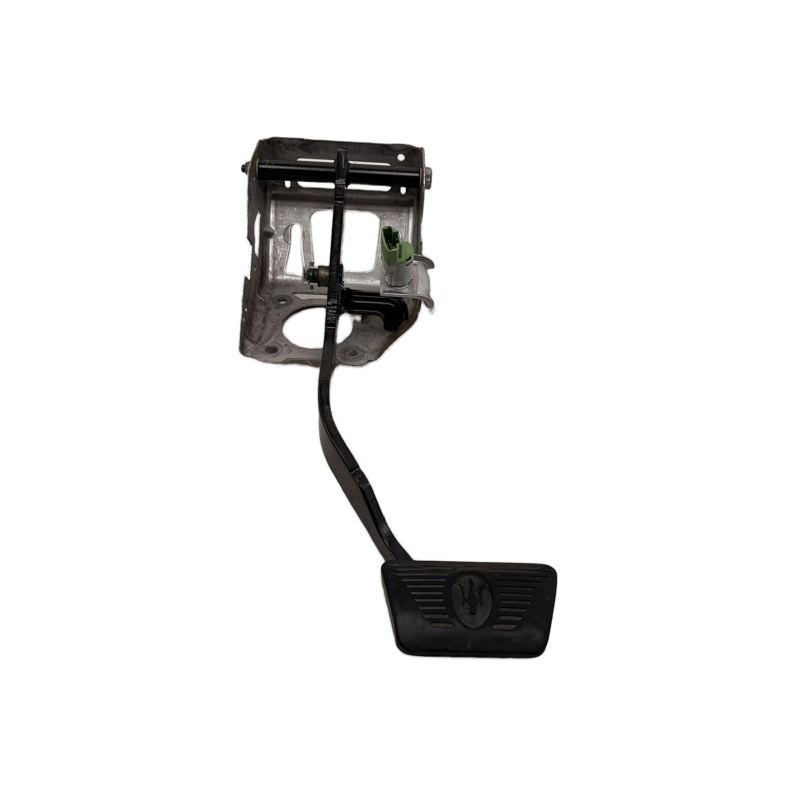 Maserati Ghibli 2014-2019 Brake pedal P/N 670031104