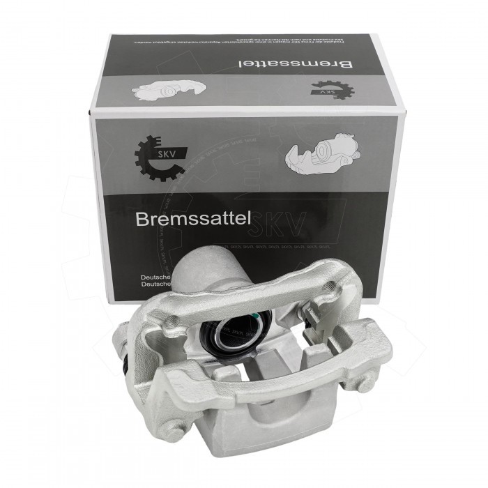 Etrier frein arrière gauche Hyundai ix35 2.0 CRDi remplacement étrier oem 58210-2Y310