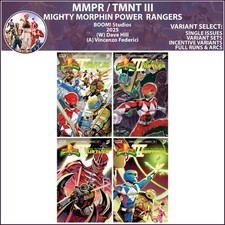 A Brief History of Teenage Mutant Ninja Turtles Trading Cards 20