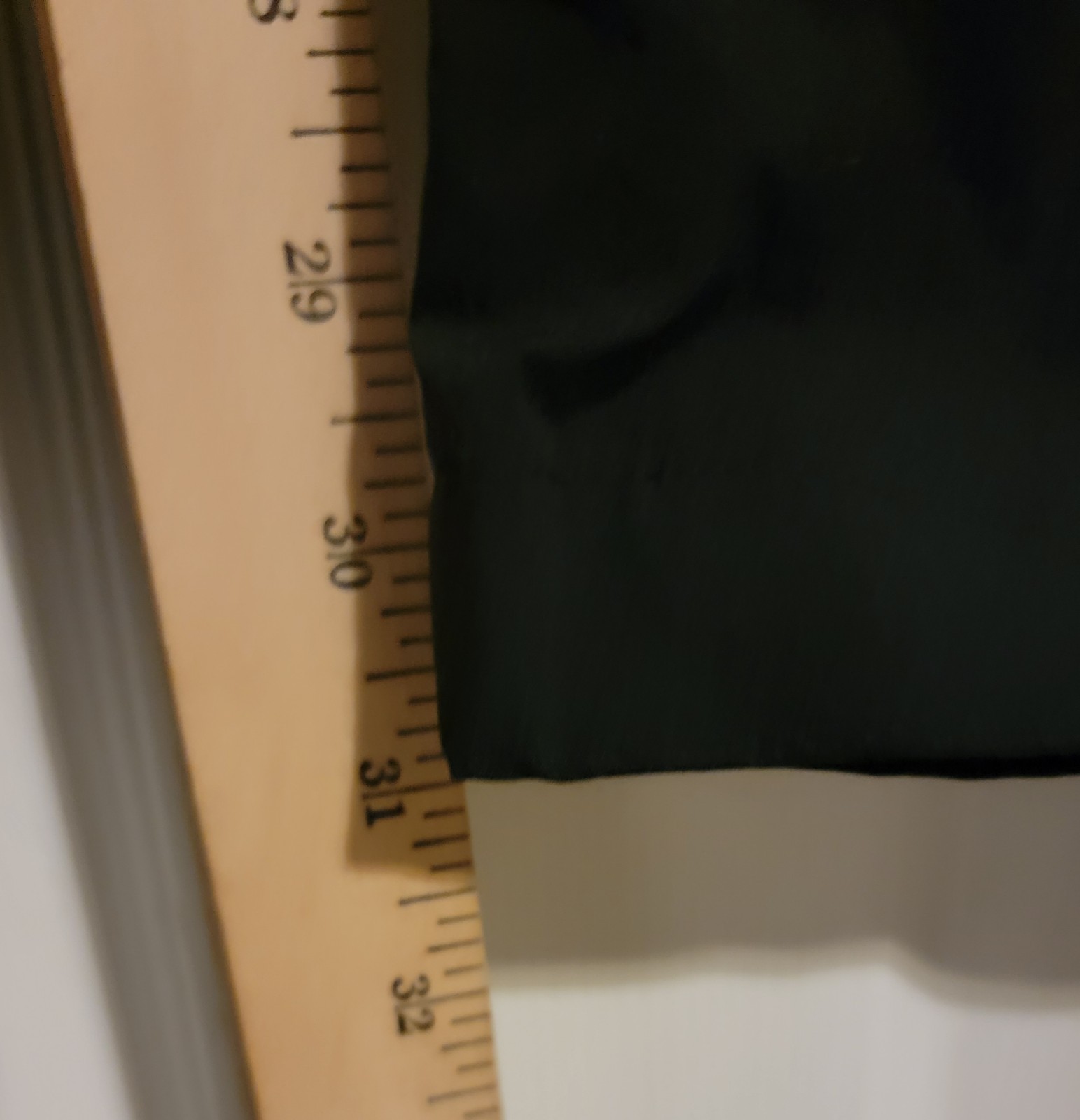 GORUCK Simple Pants Performance Stretch Fabric Li… - image 3