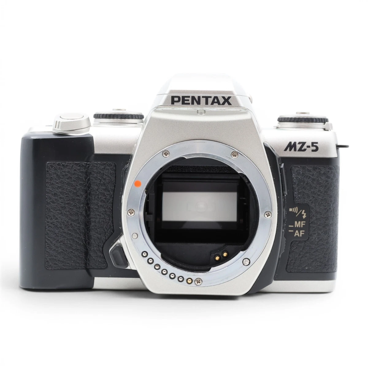 PENTAX Film Pentax ZX-5 Cameras for sale | eBay