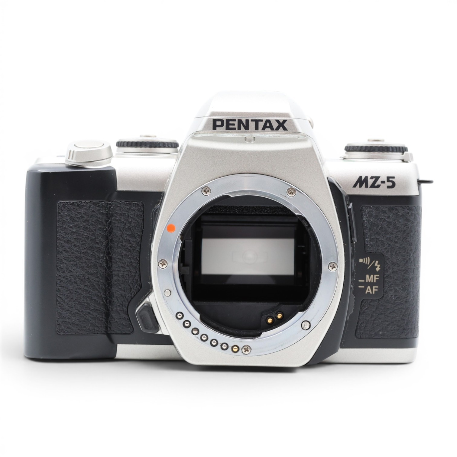 Pentax MZ-5 Body Case Analog SLR Camera