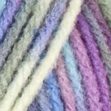 Red Heart® Super Saver® Economy - Bag of 3 Yarn Pack