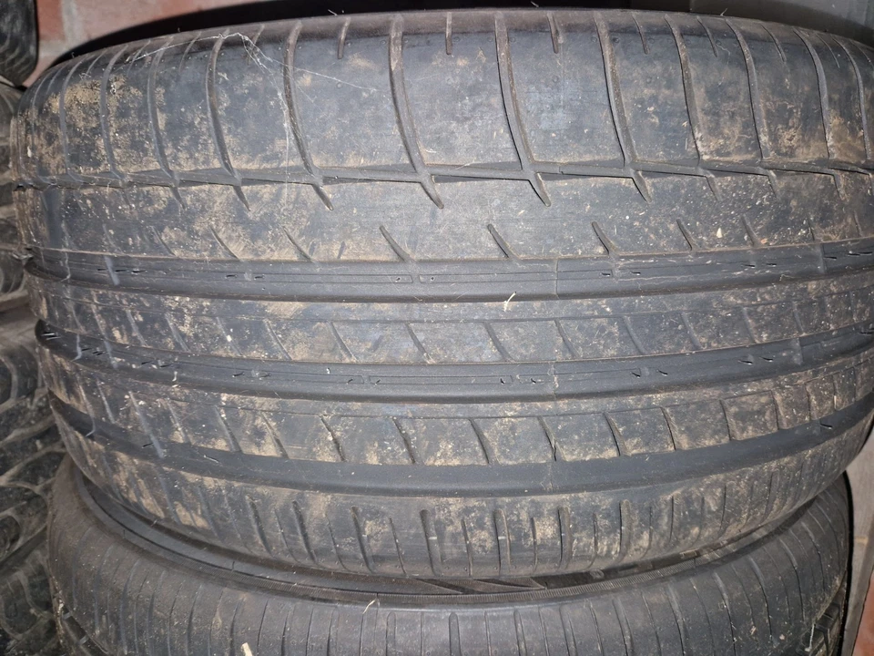 275/35 R20 102Y Triangle Sportex TH201 Sommerreifen - Bild 4 von 4