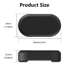 Waterproof Magnetic For Case for Samsung Smar...