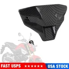 Speedometer Cover Instrument Cover Carbon Fiber Pattern For Honda Grom MSX125