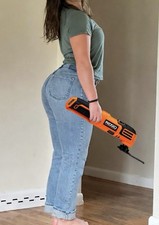 RIDGID Oscillating Tool Kit with 2 Batteries,...