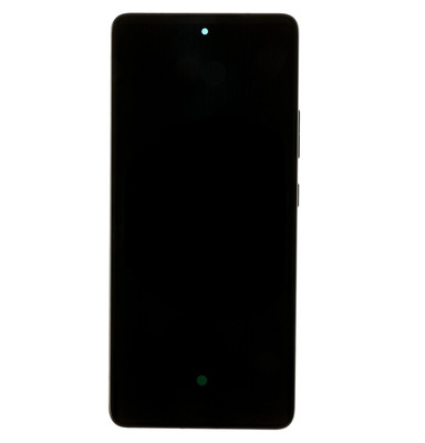 Original Dispay Unit Motorola Edge 30 Fusion (XT2243-1) Service Pack