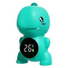 Baby Bath Temperature Gauge Digital Temp Sensor Water Gauge Bathtub Floating Toy