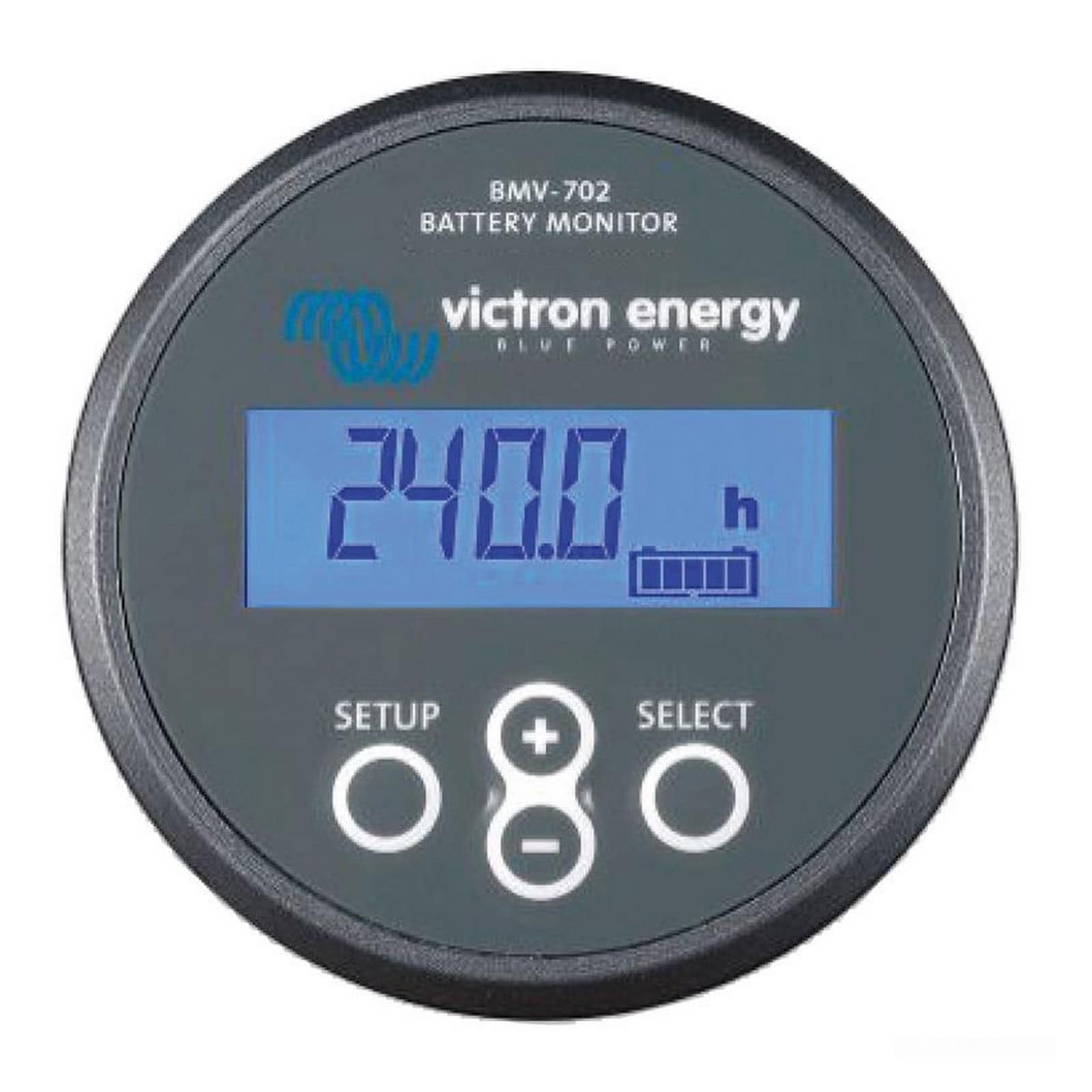 Victron BMV-702 Series Battery Monitor Gauge (Retail) - Image 3
