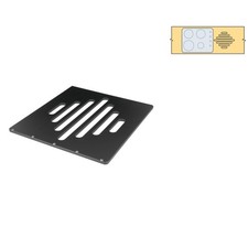 Trend DGP/IP/HR DG/PRO Inner Plate Hot Rod