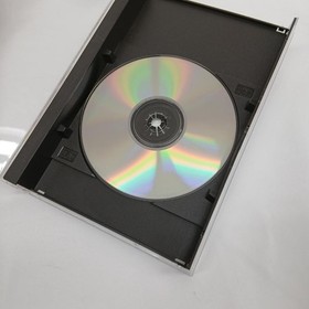 NHL ALL-STAR HOCKEY overseas version Sega Saturn software #7a95bd