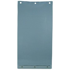 Ideal Pet Products Ruff Weather Replacement Flap - Small Clear Vinyl