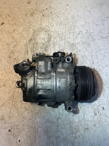 BMW 3 E92 E93 2008 Klimakompressor Pumpe 4472601851 Diesel 130kW NAJ12248