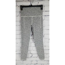 Athleta Leggings salutation Women's XS athleisure loungewear gym workout yoga
