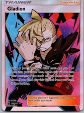 Sun & Moon - Crimson Invasion Normal / Holofoil Near Mint on eBay