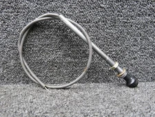 S1241-16 (Use: MCS1241-27) Cessna 182M Cabin Air Control Cable