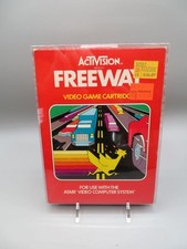 ATARI 2600 Video Game by Activision FREEWAY