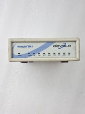 DEVOLO MICROLINK 56Ki MT : 2005 MODEM CARD MADE-GERMANY