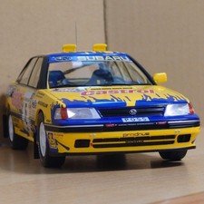 1 18 Subaru Legacy RS 1992 New Zealand Rally 5