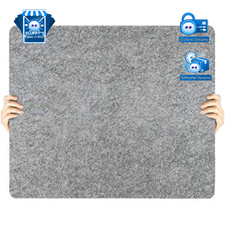 Bügelmatte 60x43cm 100% Neuseelandwolle Filz...