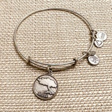 Alex and Ani Womens Exclusive Divi Tree Aruba...