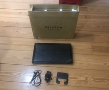 Peloton bike screen Model PLTN-RB1VO-2 - Exce...