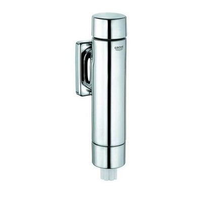 Grohe WC-Druckspüler Rondo A.S. 37347 DN 20 chrom Grohe Deutschland Vertriebs