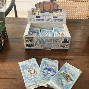 Mtg Vintage Booster Packs | eBay Mtg Vintage Booster Packs | eBay