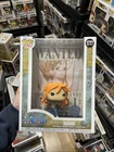 Nami Wanted Poster #1777 Funko Pop! One Piece - Special Edition Exclusive